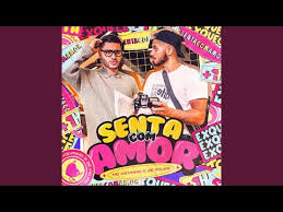 Ainda não temos a letra. Baixar A Musica Senta Com Amor Mc Kevinho Part Ze Felipe No Celular Gratis