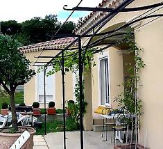 Pergola Fer Forge Pergola Pergola D Angle Idees Pergola