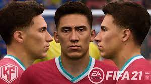 Encontra resultados, notícias, vídeos de futebol no yahoo esportes Keparik Facemaker On Twitter Fifa 21 Konstantinos Tsimikas Release Link Https T Co 7ldr2w0eeg Lfc Easportsfifa Facemod Facemaking Modding Fut21 Fifa Https T Co 5nipgbxczc