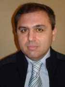 Chris Psomas's Instagram, Twitter & Facebook