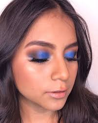 Mayra Becerril Maquillista