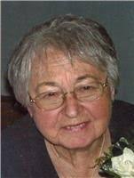 Sophie Olszewski Obituary (1928