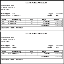 Maybe you would like to learn more about one of these? Normalisasi Database Belajar Mengetik