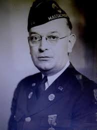 Post 64 Middleborough, Massachusetts