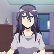 After dropping out from reality, she has taken off in search for a fulfilling life and ended up in a net game or netoge. in the netoge world, she began her new life as a refreshing and handsome character named hayashi. Episodio 13 Net Juu No Susume Recovery Of An Mmo Junkie