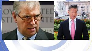 Prince andrew and financier jeffrey epstein reportedly met in 1999, and andrew has acknowledged having stayed at several of epstein's properties over the years, including at his home in new york city. 4voxa870hyqnjm
