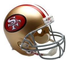 The team's official colors are orange, navy blue, white. San Francisco 49ers Png Logo Free Transparent Png Logos