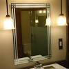 Light consists of waves, and when light waves reflect off the flat surface of a mirror, those waves retain 6.7.3 other artistic mediums. 1