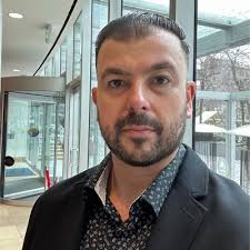 Great event at the BC Road Builders AGM & Holiday Celebration!