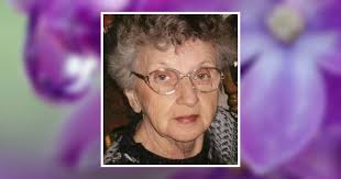 Grace Marie Beck Obituary August 30, 2021