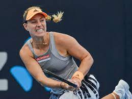 Learn how to watch angelique kerber vs katerina siniakova live stream online on 26 june 2021, see match results and teams h2h stats angelique kerber vs katerina siniakova live stream & results. Viel Gelernt Kerber Freut Sich Auf Eine Weitere Saison Tennis Magazin