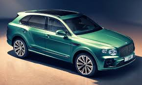 Six le mans victories and almost a century later, the bentley brand is one that is immediately associated with extravagance and exceptional performance. Bentley Bentayga Facelift 2020 Preis Hybrid Autozeitung De
