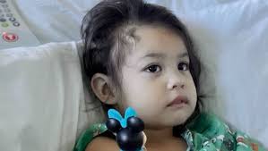 Fundraiser for Bernice Nelson by Crissy Sugano : Kayla Nelson