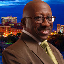 friends of the ministry