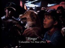 Watch bingo (1991) full movies online free kisscartoon. Bingo 1991 Imdb