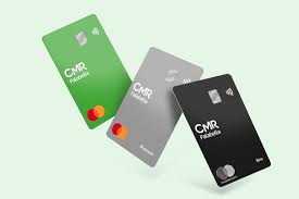 Consultá las dudas más frequentes y la información de contacto. Cmr Estrena Nuevo Diseno Vertical De Sus Tarjetas De Credito Chocale