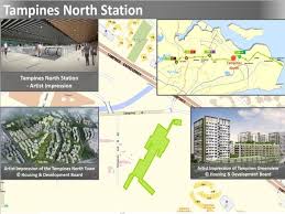 After a long debate of whether the cross island mrt line (crl) should be built around or under the central catchment nature reserve, it has been decided that the crl line would take the direct route under. What Are The New Condo Near Crl Line New Mrt In Singapore