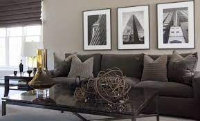 My Style Greige Walls Living Room Grey Living Room Colors