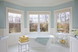 This same process can be used to refinish your old sink as well and is less expensive than replacing bathroom fixtures while giving your bathroom an updated, fresh look. How To Clean A Bathtub Houzz