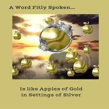 Maybe you would like to learn more about one of these? Words Matter Is What You Say Helping Or Hurting