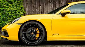 Image result for Signal Yellow 2025 Porsche
