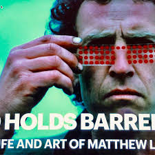 No Holds Barred, news and reflections