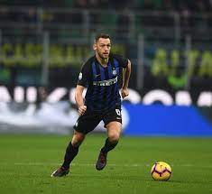 Stefan de vrij football player profile displays all matches and competitions with statistics for all the matches he played in. Stefan De Vrij Honoured To Play For Inter Milan I Love Inter Milan