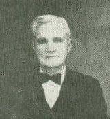 Edward Lucius Purifoy (1861-1936)