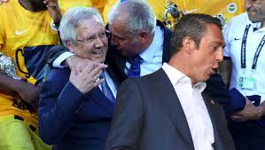 Ali yıldırım koç, 2 nisan 1967 tarihinde i̇stanbul'da doğmuştur. Son Dakika Fenerbahce De Ali Koc Basketboldaki Efsaneyi Bitiriyor Obradovic Spor Haberleri Basketbol