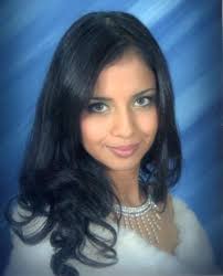 DINA GONZALEZ Obituary (1986