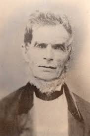 Stephen Pinkney Townsend (1801-1866)