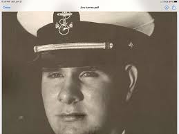 I have discovered the passing of Jim Turner.