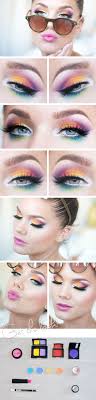 15 glamorous makeup looks for diffe