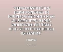 Quotes about alphabet · i didn't learn the alphabet until i was 11. Quotes About Business Letters 6 Quotes