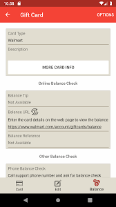 How to check balance on target mastercard gift card____new project: Amazon Com Gift Card Balance Balance Check Of Gift Cards Appstore For Android