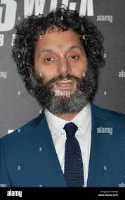 Jason hanson hi-res stock photography and images