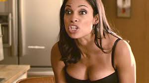 Rosario Dawson Responds To Transphobic Accusations
