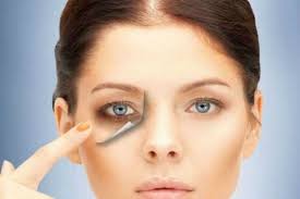 How To Use Coconut Oil For Dark Circles Under Eyes Cernes Masques De Beaute Comment Enlever Les Cernes