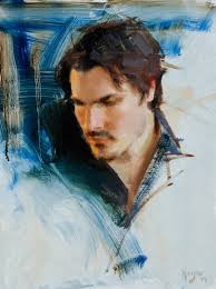 FRIENDSHIP & THE ARTS- Artists Painting Artists & Kristen Thies Podcast  Interview with Tyler Murphy of Montana Gallery.