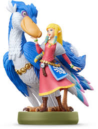 Would you like to change the currency to pounds. Nintendo S New Zelda Amiibo Adds New Fast Travel To Skyward Sword Hd Polygon