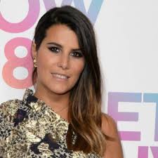 Karine ferri et son compagnon, le footballeur yoann gourcuff, s'apprêtent à accueillir un nouveau venu. Karine Ferri Mariee Decouvrez Comment Elle A Rencontre Son Epoux Yoann Gourcuff Gala