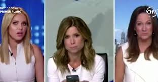 Check spelling or type a new query. Conductores De Noticias Chilevision