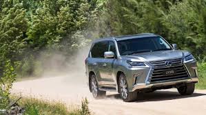 Find lexus at the best price. Hulking Luxury Lexus Lx 4wd Finally Goes Diesel Daily Mercury