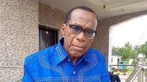 Veteran actor, Zulu Adigwe laid to rest in Abuja (Photos)