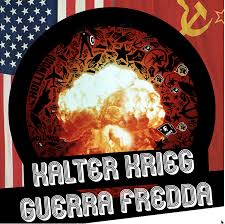 Als kalter krieg wird der konflikt zwischen den westmächten unter führung der usa und dem ostblock unter führung der. Der Kalte Krieg In Der Gotthardfestung Seniorweb