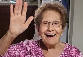 Julia Barrasso Obituary