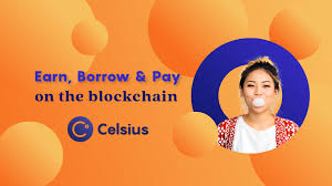 Celsius is up 14.86% in the last 24 hours. Celsius Photos Facebook