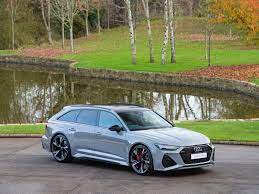 The rs 6 avant rs tribute edition pays homage to the rs 2 with its silver wheels, black roof rails with the kind of power that pushes the envelope, the designers of the audi rs 6 avant wanted to. Audi Rs6 Avant 901346 Tom Hartley Jnr