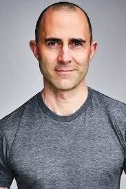 Christopher Amitrano