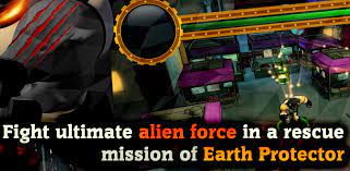 Start rescue missions of aliens now with the best hero protector of aliens in earth that can beat and defeat all … Earth Protector Para Android Apk Obb Descargar